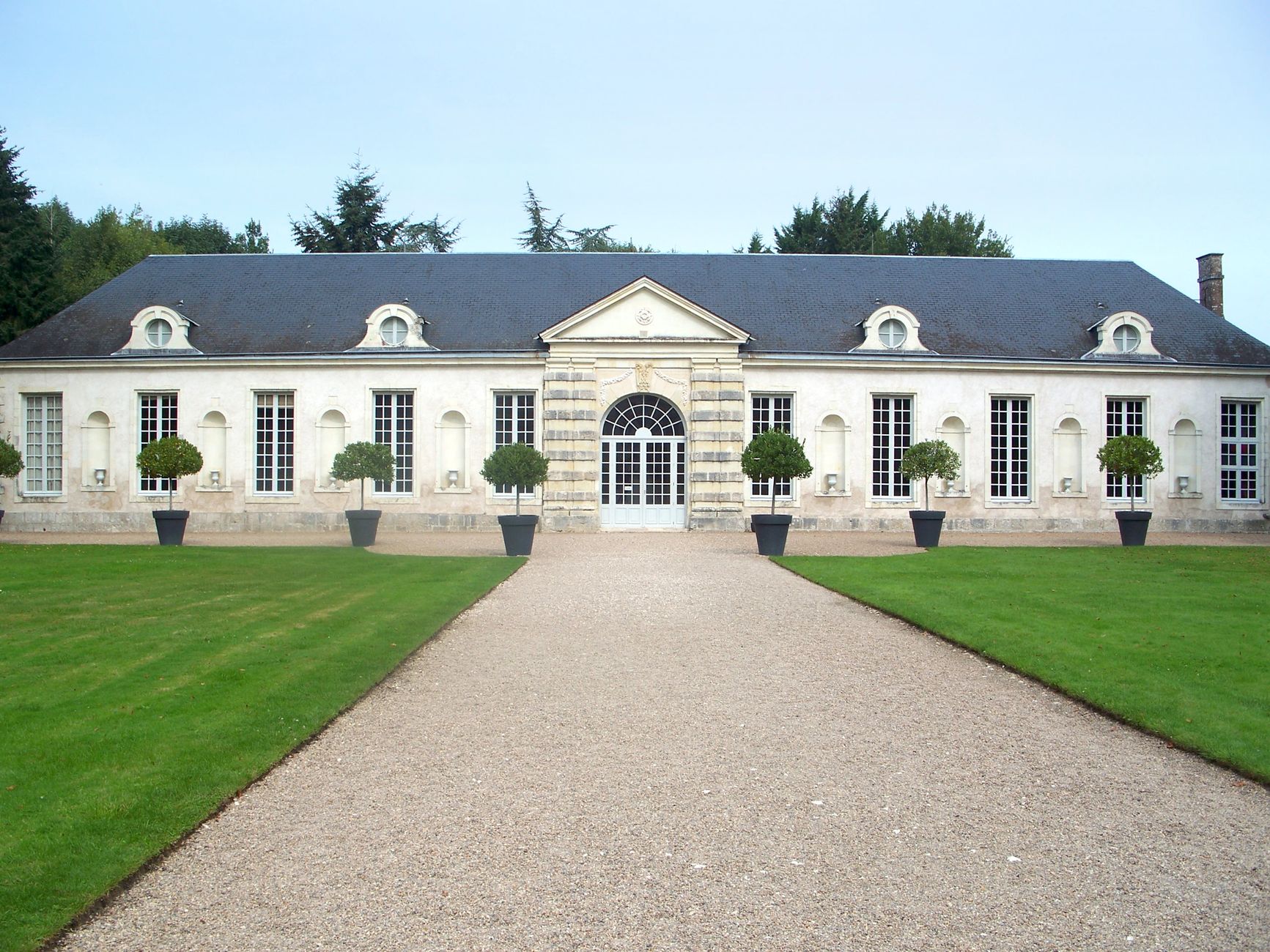 Centre de bien-être équipe à Gap
